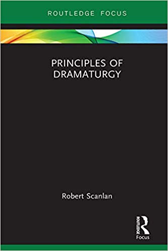 Principles of Dramaturgy (Focus on Dramaturgy)
